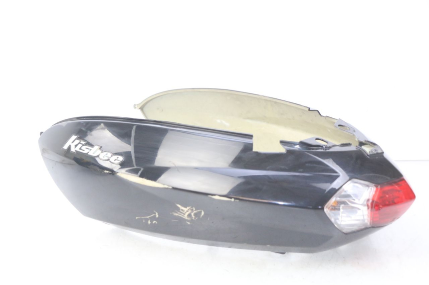 photo de CARROÇARIA TRASEIRA PEUGEOT KISBEE 4T 50 (2010 - 2017) - Vista principal