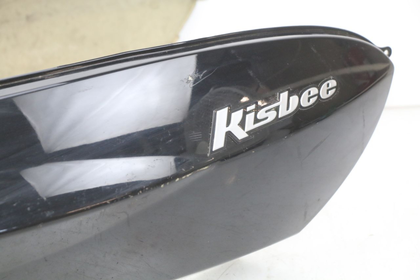 photo de CARROÇARIA TRASEIRA PEUGEOT KISBEE 4T 50 (2010 - 2017) - Vista do produto