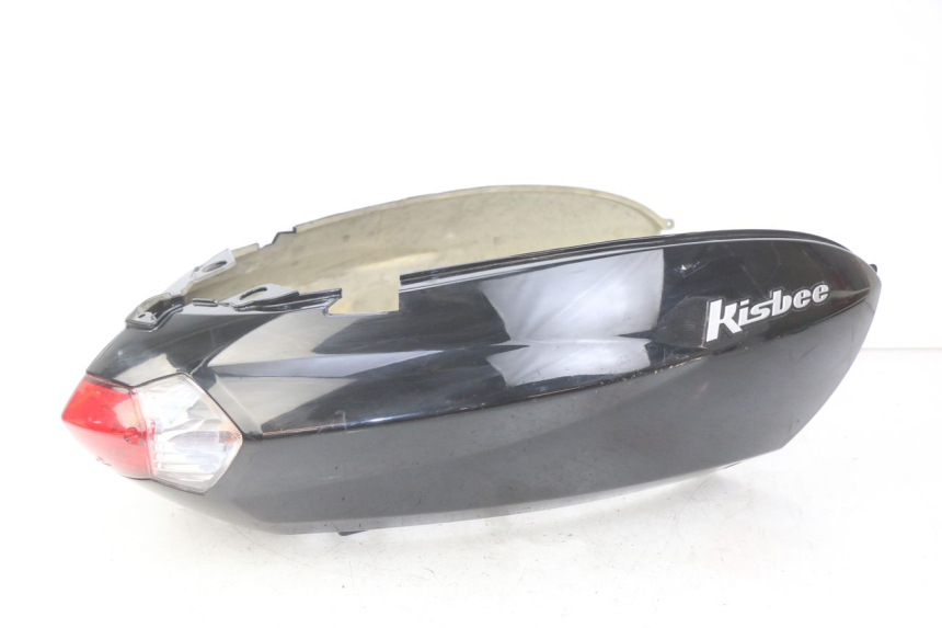 photo de CARROÇARIA TRASEIRA PEUGEOT KISBEE 4T 50 (2010 - 2017) - Detalhes característicos