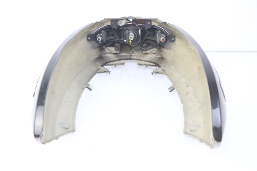 photo de CARROÇARIA TRASEIRA PEUGEOT KISBEE 4T 50 (2010 - 2017) - Outro ângulo de visão