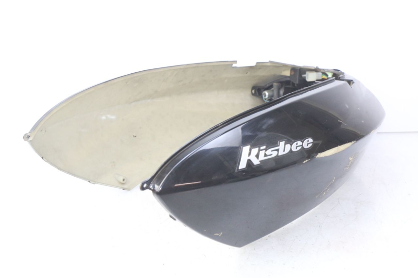 photo de CARROÇARIA TRASEIRA PEUGEOT KISBEE 4T 50 (2010 - 2017) - Vista geral