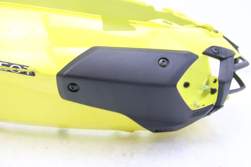 photo de CARROÇARIA TRASEIRA PEUGEOT KISBEE 4T 50 (2018 - 2022) - Pontos de fixação