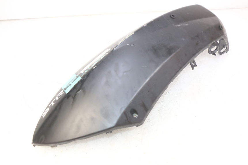 photo de CARROÇARIA TRASEIRA PEUGEOT KISBEE 4T 50 (2018 - 2022) - Ampliação dos componentes