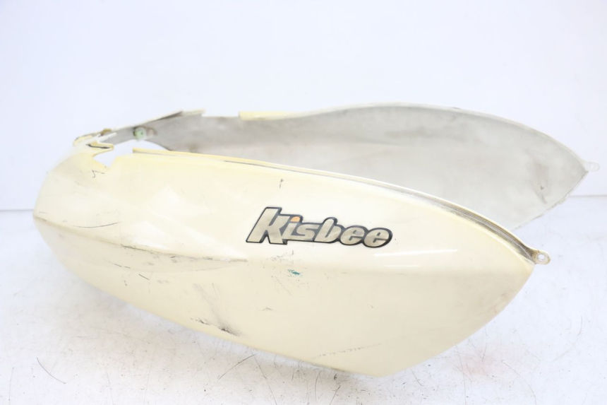 photo de CARROÇARIA TRASEIRA PEUGEOT KISBEE 4T 50 (2010 - 2017) - Detalhe da peça