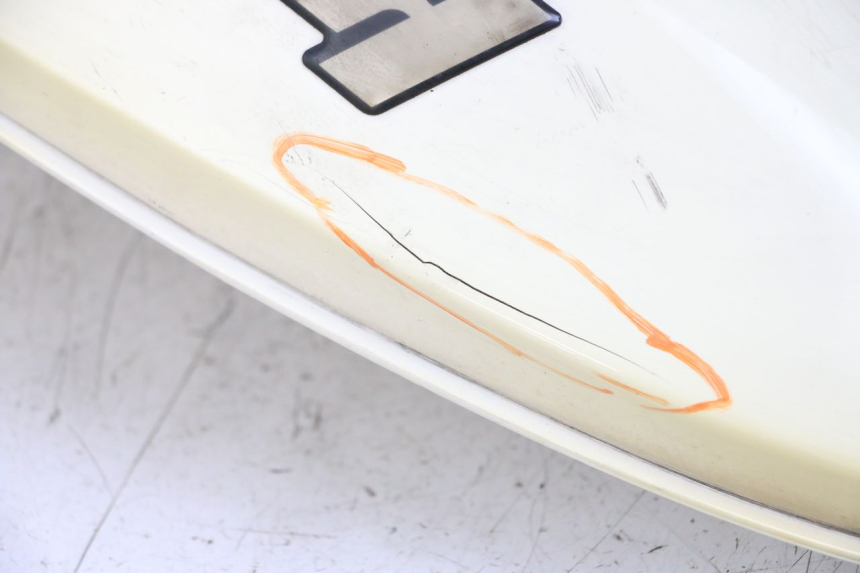 photo de CARROÇARIA TRASEIRA PEUGEOT KISBEE 4T 50 (2010 - 2017) - Vista de perto