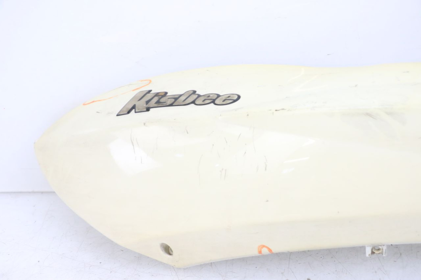 photo de CARROÇARIA TRASEIRA PEUGEOT KISBEE 4T 50 (2010 - 2017) - Inspeção visual