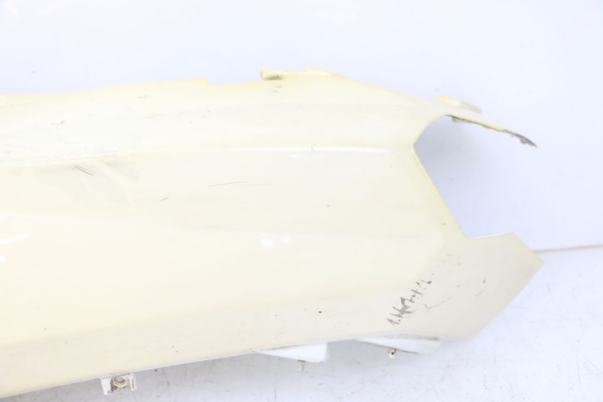 photo de CARROÇARIA TRASEIRA PEUGEOT KISBEE 4T 50 (2010 - 2017) - Estrutura - ampliação