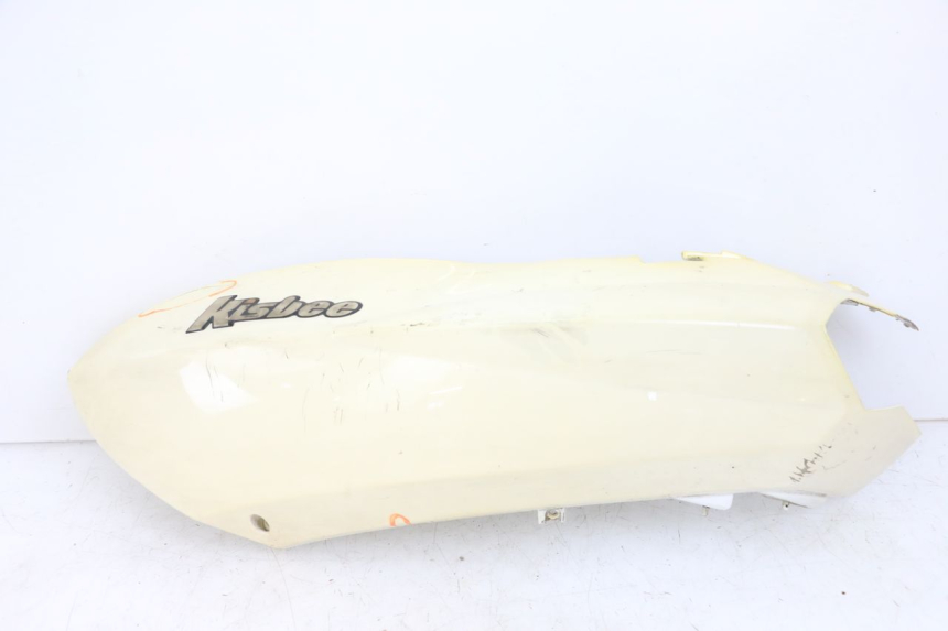 photo de CARROÇARIA TRASEIRA PEUGEOT KISBEE 4T 50 (2010 - 2017) - Ângulo alternativo