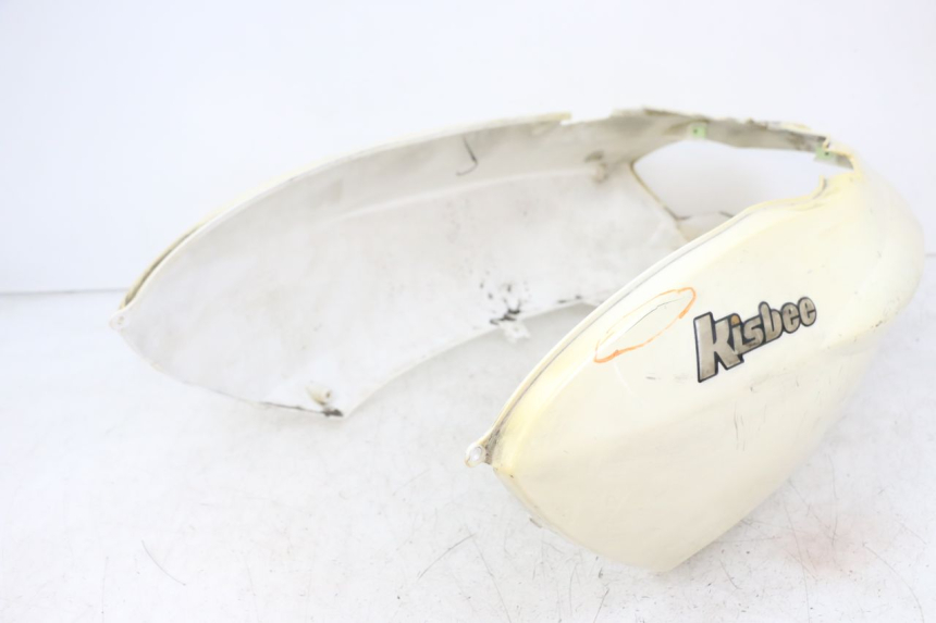 photo de CARROÇARIA TRASEIRA PEUGEOT KISBEE 4T 50 (2010 - 2017) - Zoom do estado de desgaste