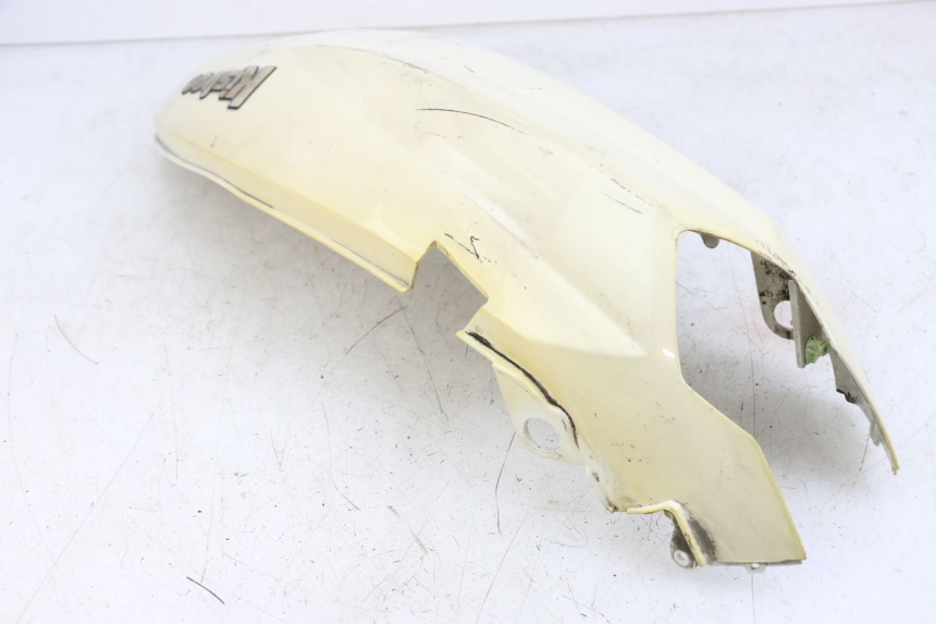 photo de CARROÇARIA TRASEIRA PEUGEOT KISBEE 4T 50 (2010 - 2017) - Pontos de fixação