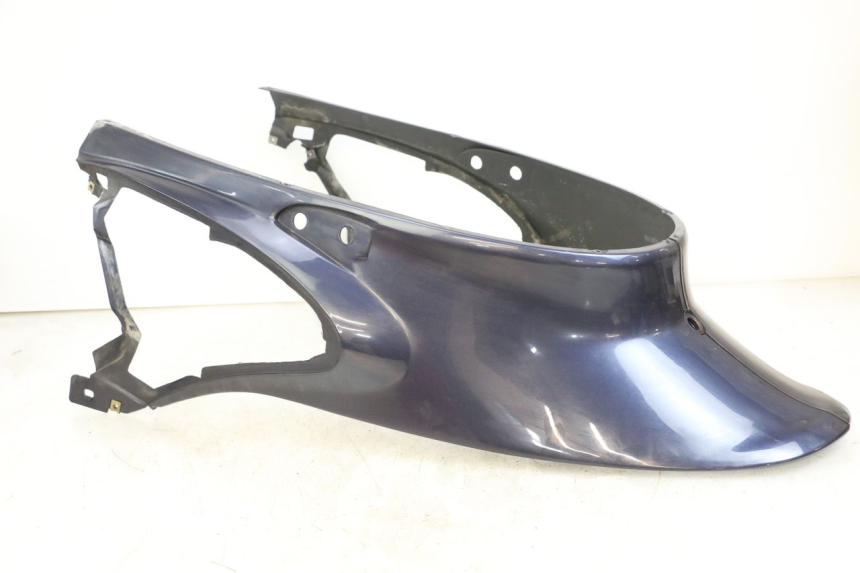 photo de CARROÇARIA TRASEIRA RENAULT KOURANOS 125 (2001 - 2004) - Ampliação técnica