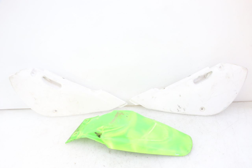 photo de CARROÇARIA TRASEIRA KAWASAKI KX 65 (2000 - 2019) - Vista principal