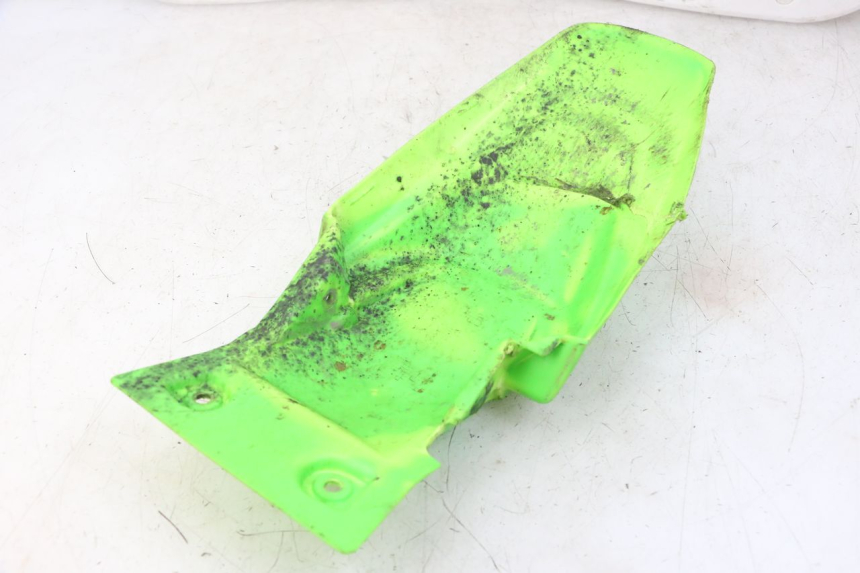 photo de CARROÇARIA TRASEIRA KAWASAKI KX 65 (2000 - 2019) - Detalhes característicos