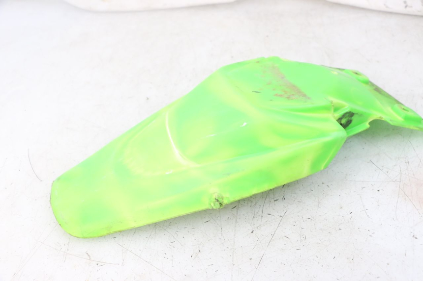 photo de CARROÇARIA TRASEIRA KAWASAKI KX 65 (2000 - 2019) - Vista de perto