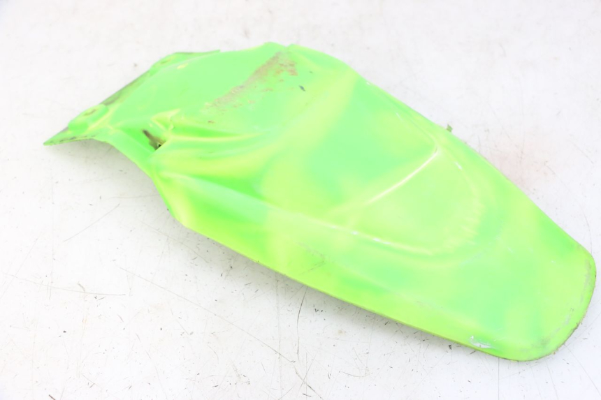 photo de CARROÇARIA TRASEIRA KAWASAKI KX 65 (2000 - 2019) - Inspeção visual