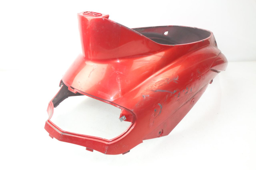 photo de CARROÇARIA TRASEIRA PIAGGIO LIBERTY 4T 50 (2004 - 2008) - Vista principal
