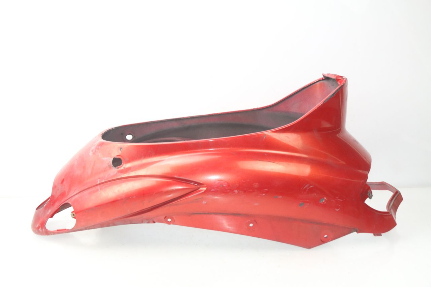 photo de CARROÇARIA TRASEIRA PIAGGIO LIBERTY 4T 50 (2004 - 2008) - Zoom do estado de desgaste