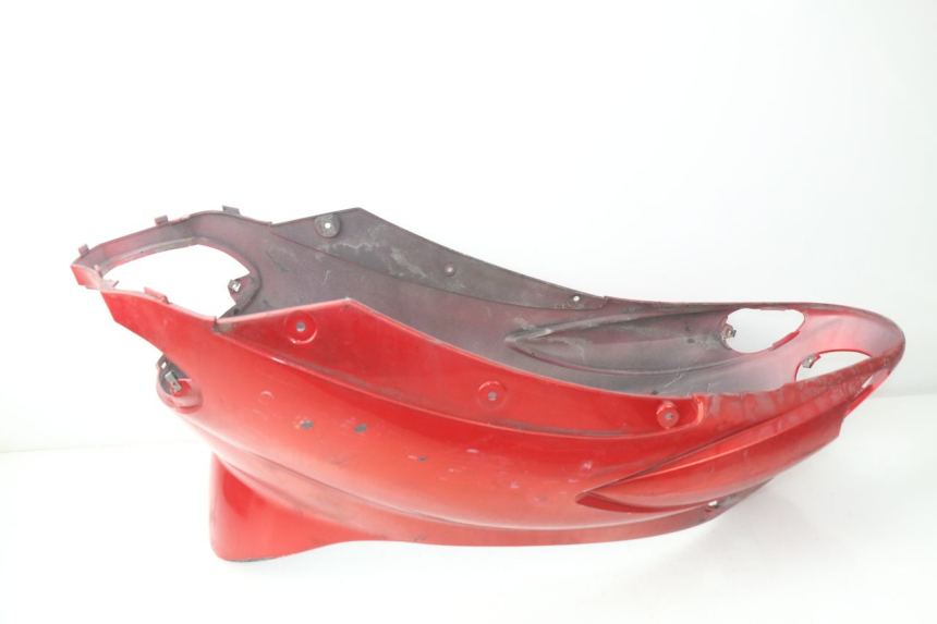 photo de CARROÇARIA TRASEIRA PIAGGIO LIBERTY 4T 50 (2004 - 2008) - Ampliação técnica