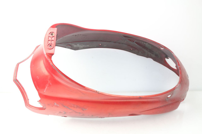 photo de CARROÇARIA TRASEIRA PIAGGIO LIBERTY 4T 50 (2004 - 2008) - Vista geral