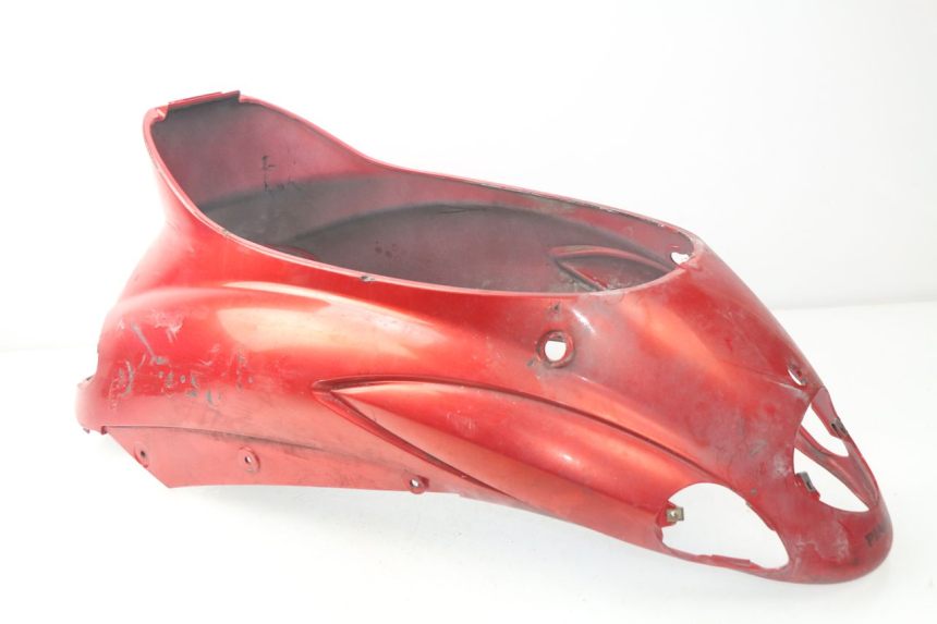 photo de CARROÇARIA TRASEIRA PIAGGIO LIBERTY 4T 50 (2004 - 2008) - Pontos de fixação