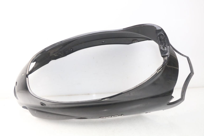 photo de CARROÇARIA TRASEIRA PIAGGIO LIBERTY 4T 50 (2009 - 2015) - Zoom do estado de desgaste