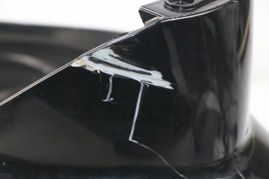 photo de CARROÇARIA TRASEIRA PIAGGIO LIBERTY 4T 50 (2009 - 2015) - Outro ângulo de visão