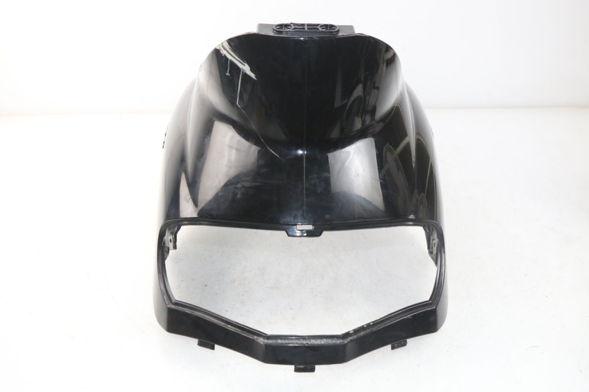 photo de CARROÇARIA TRASEIRA PIAGGIO LIBERTY 4T 50 (2009 - 2015) - Ampliação técnica