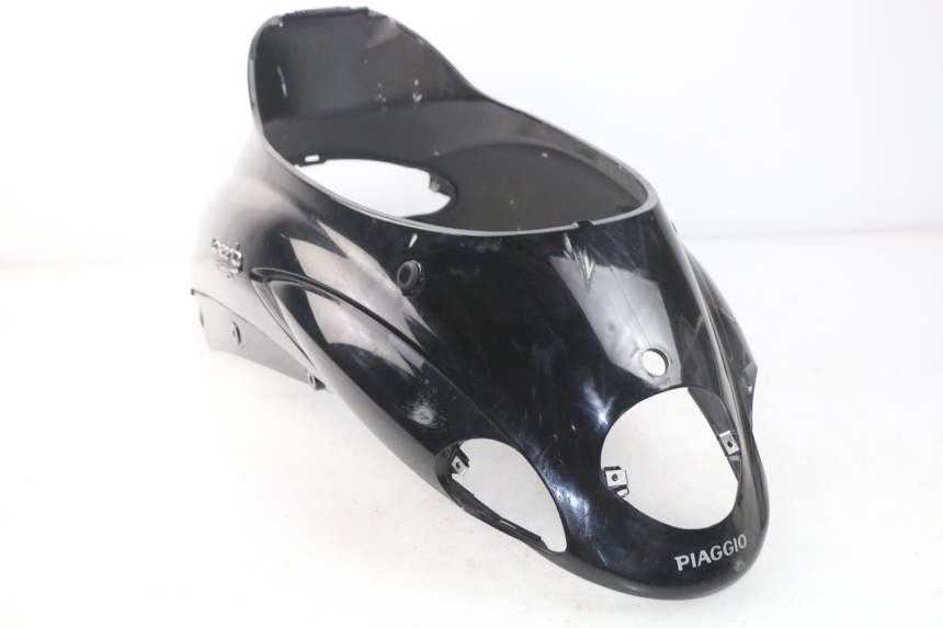 photo de CARROÇARIA TRASEIRA PIAGGIO LIBERTY 4T 50 (2009 - 2015) - Pontos de fixação