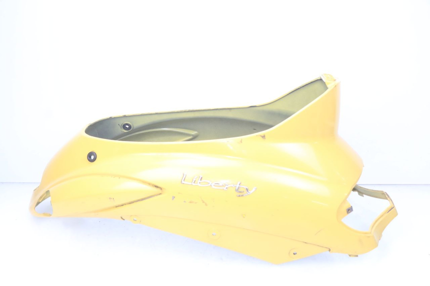 photo de CARROÇARIA TRASEIRA PIAGGIO LIBERTY 4T 50 (2004 - 2008) - Vista principal