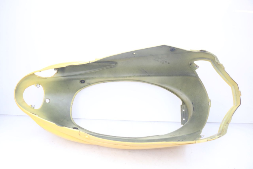 photo de CARROÇARIA TRASEIRA PIAGGIO LIBERTY 4T 50 (2004 - 2008) - Detalhe da peça