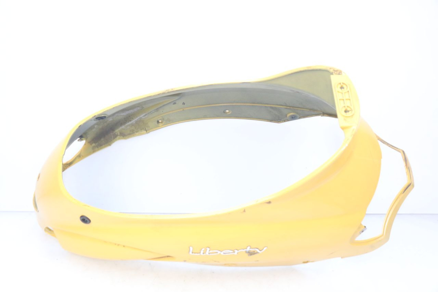 photo de CARROÇARIA TRASEIRA PIAGGIO LIBERTY 4T 50 (2004 - 2008) - Zoom do estado de desgaste