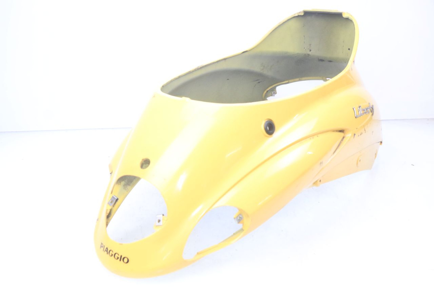 photo de CARROÇARIA TRASEIRA PIAGGIO LIBERTY 4T 50 (2004 - 2008) - Outro ângulo de visão