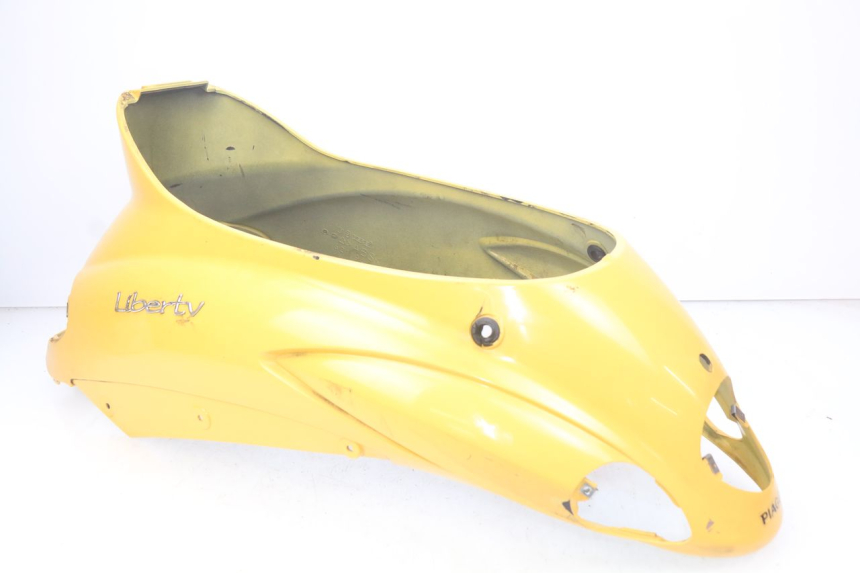 photo de CARROÇARIA TRASEIRA PIAGGIO LIBERTY 4T 50 (2004 - 2008) - Ampliação técnica