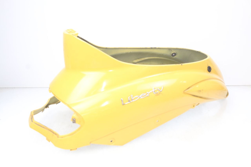 photo de CARROÇARIA TRASEIRA PIAGGIO LIBERTY 4T 50 (2004 - 2008) - Vista geral