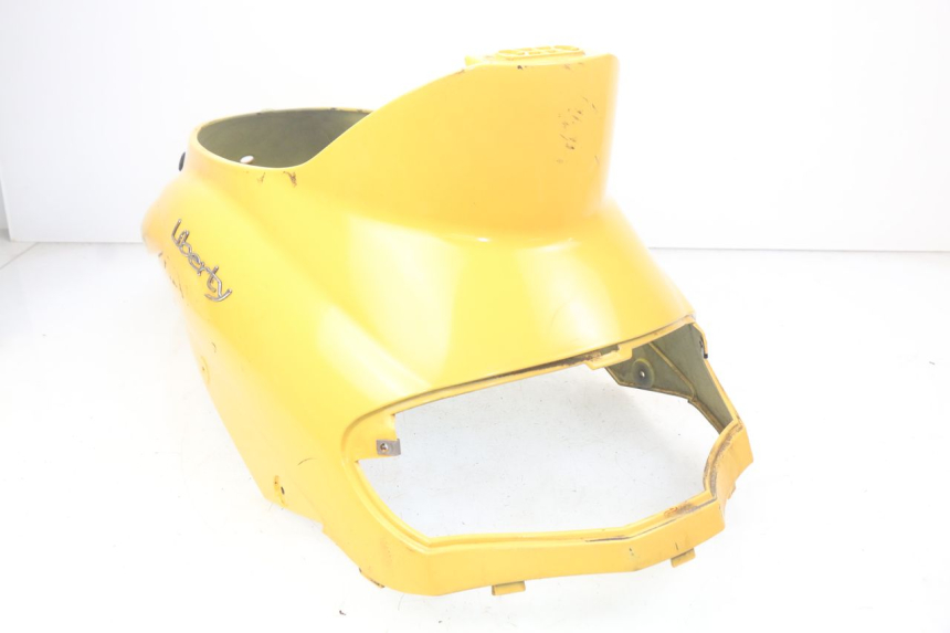 photo de CARROÇARIA TRASEIRA PIAGGIO LIBERTY 4T 50 (2004 - 2008) - Pontos de fixação
