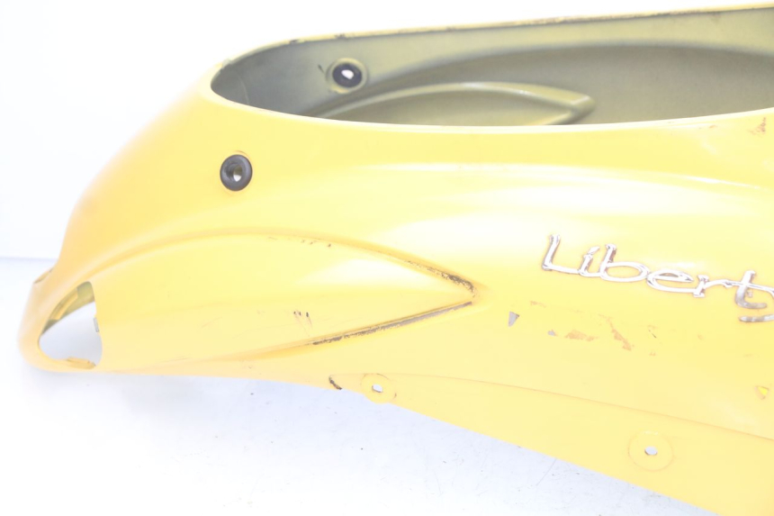 photo de CARROÇARIA TRASEIRA PIAGGIO LIBERTY 4T 50 (2004 - 2008) - Estado da superfície