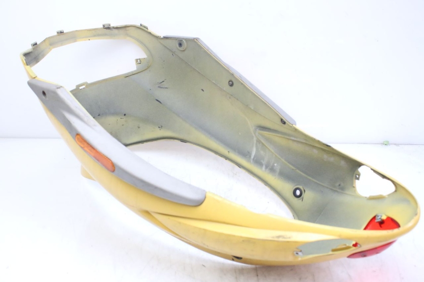 photo de CARROÇARIA TRASEIRA PIAGGIO LIBERTY 4T 50 (2004 - 2008) - Detalhe da peça