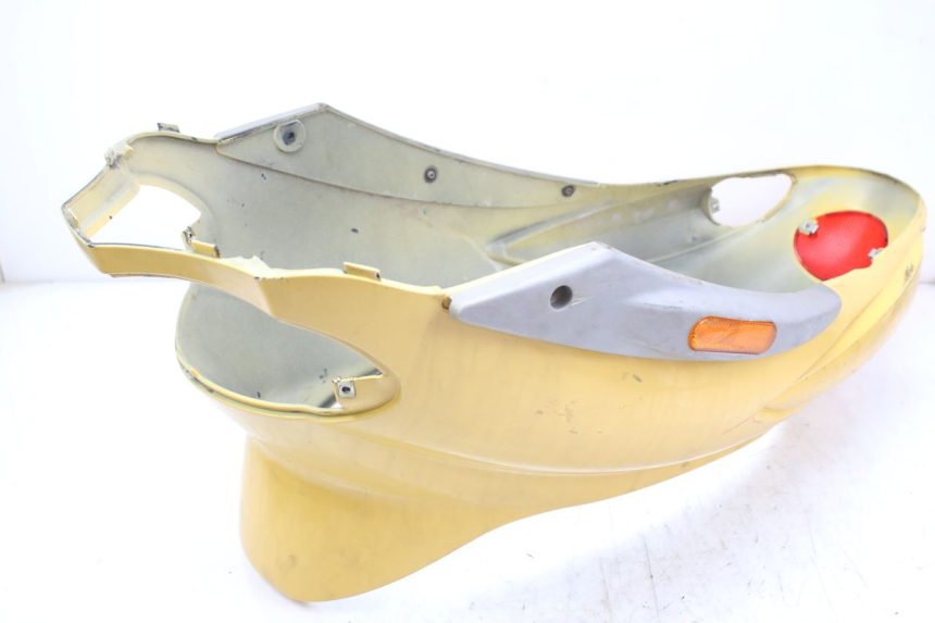photo de CARROÇARIA TRASEIRA PIAGGIO LIBERTY 4T 50 (2004 - 2008) - Zoom do estado de desgaste