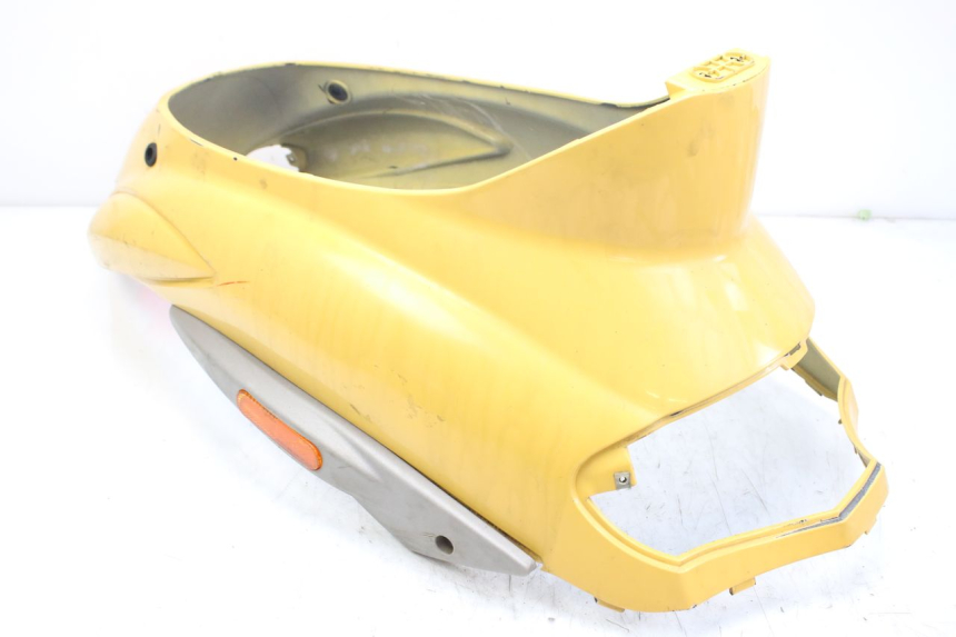 photo de CARROÇARIA TRASEIRA PIAGGIO LIBERTY 4T 50 (2004 - 2008) - Vista geral