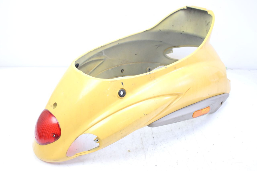 photo de CARROÇARIA TRASEIRA PIAGGIO LIBERTY 4T 50 (2004 - 2008) - Pontos de fixação