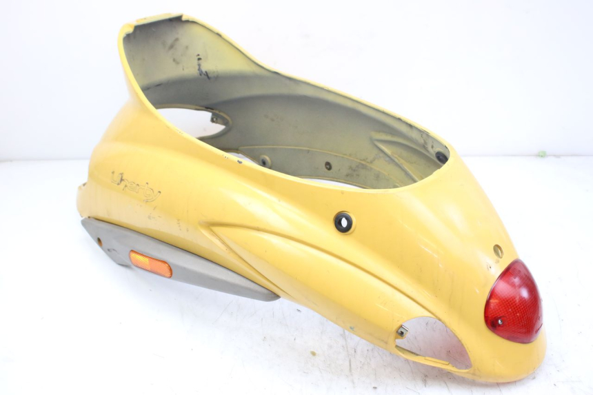 photo de CARROÇARIA TRASEIRA PIAGGIO LIBERTY 4T 50 (2004 - 2008) - Estado da superfície