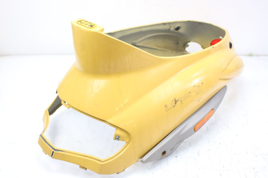 photo de CARROÇARIA TRASEIRA PIAGGIO LIBERTY 4T 50 (2004 - 2008) - Peça verificada