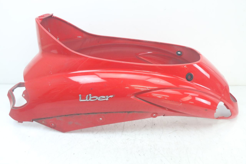 photo de CARROÇARIA TRASEIRA PIAGGIO LIBERTY 4T 50 (2018 - 2021) - Zoom do estado de desgaste