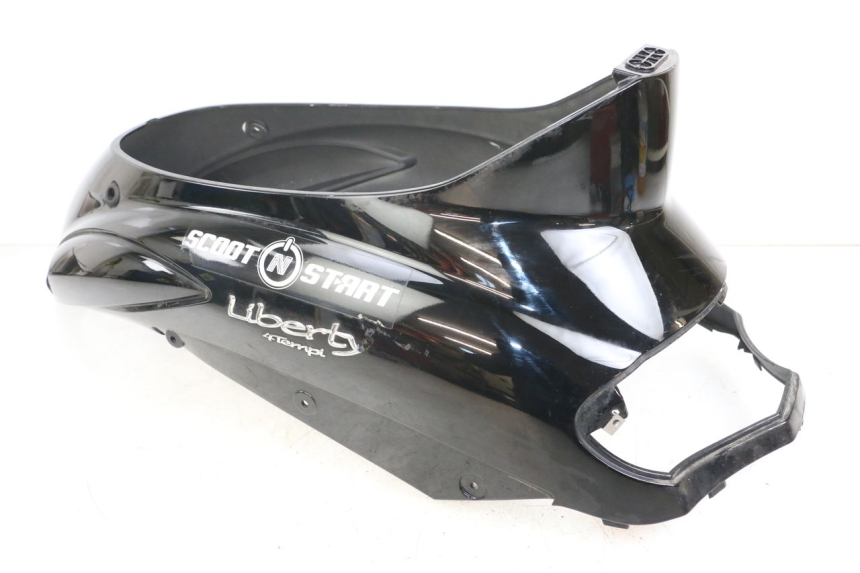 photo de CARROÇARIA TRASEIRA PIAGGIO LIBERTY 4T 50 (2004 - 2008) - Vista principal