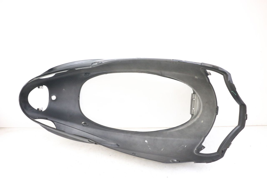 photo de CARROÇARIA TRASEIRA PIAGGIO LIBERTY 4T 50 (2004 - 2008) - Detalhe da peça