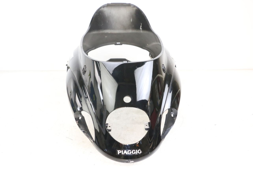 photo de CARROÇARIA TRASEIRA PIAGGIO LIBERTY 4T 50 (2004 - 2008) - Outro ângulo de visão