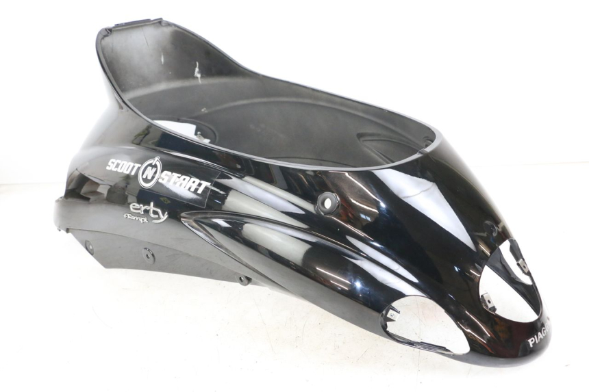 photo de CARROÇARIA TRASEIRA PIAGGIO LIBERTY 4T 50 (2004 - 2008) - Ampliação técnica