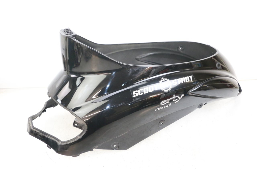 photo de CARROÇARIA TRASEIRA PIAGGIO LIBERTY 4T 50 (2004 - 2008) - Vista geral