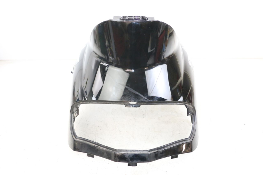 photo de CARROÇARIA TRASEIRA PIAGGIO LIBERTY 4T 50 (2004 - 2008) - Pontos de fixação