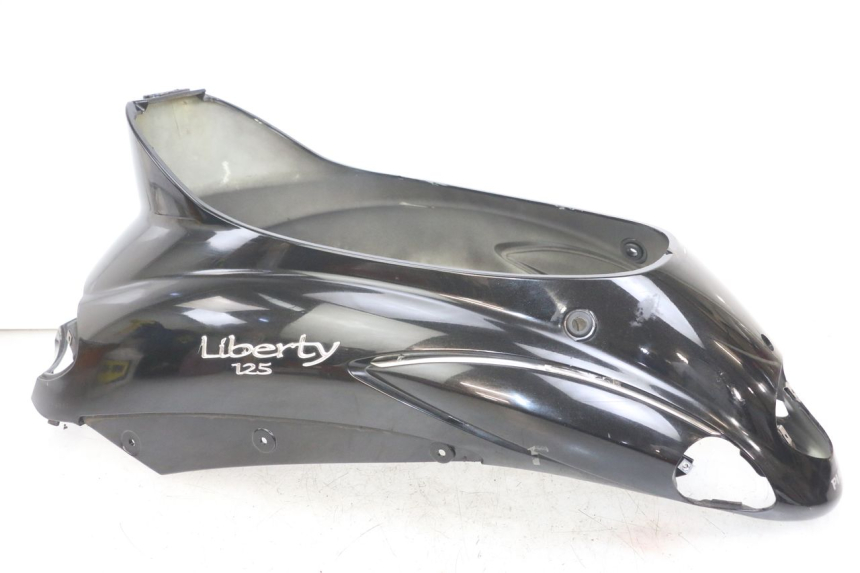 photo de CARROÇARIA TRASEIRA PIAGGIO LIBERTY 125 (2009 - 2013) - Vista principal